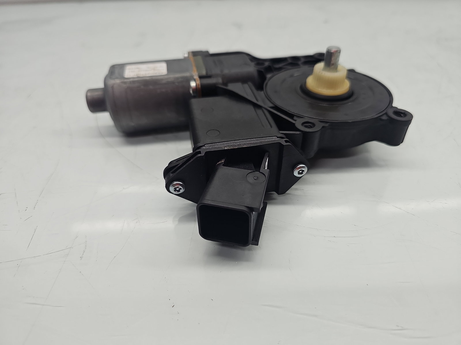 Motoras geam stanga fata Opel Adam (M13) [Fabr 2012-prezent] Hatchback 20951581 - imagine 3