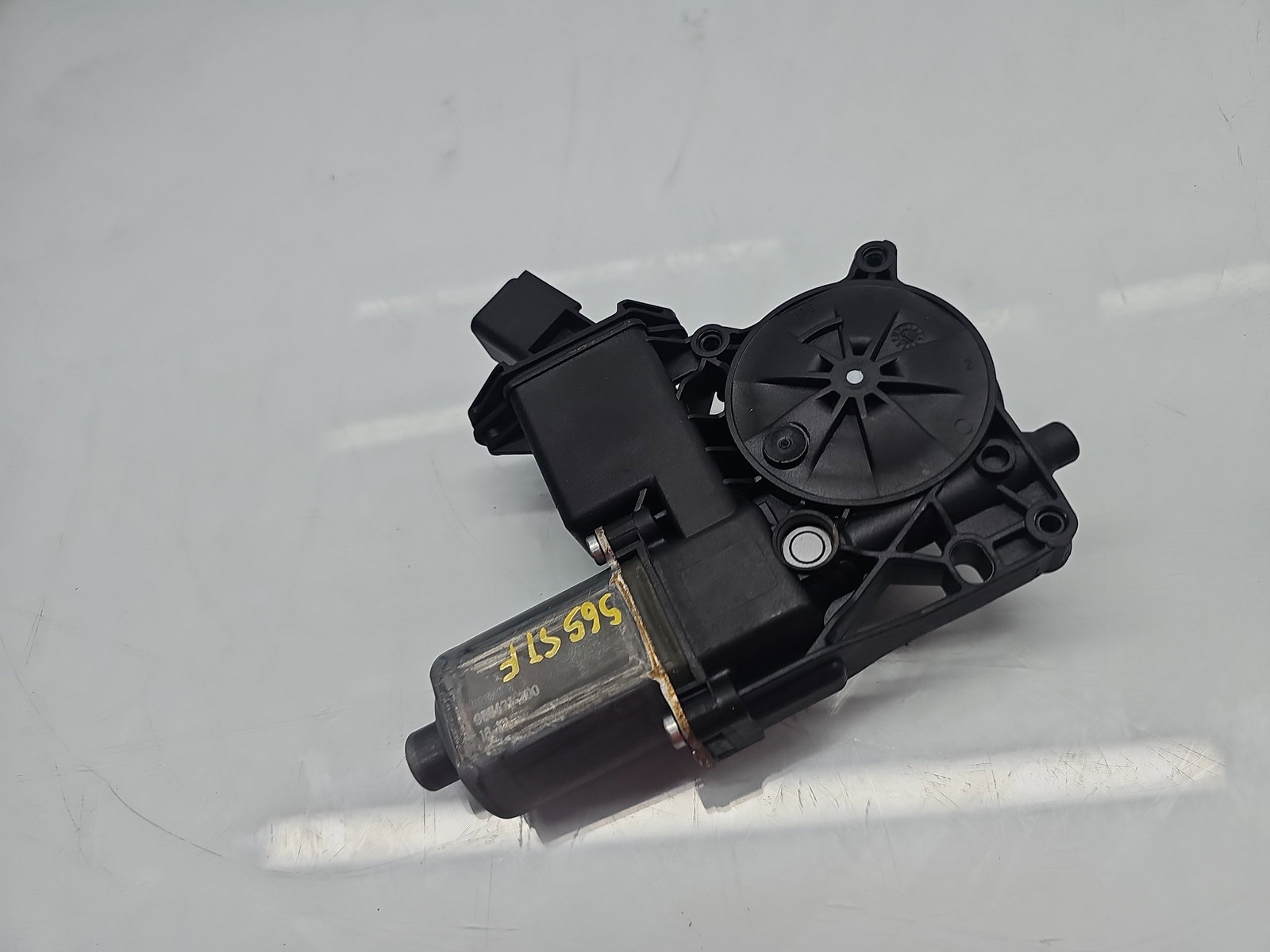 Motoras geam stanga fata Opel Adam (M13) [Fabr 2012-prezent] Hatchback 20951581 - imagine 4