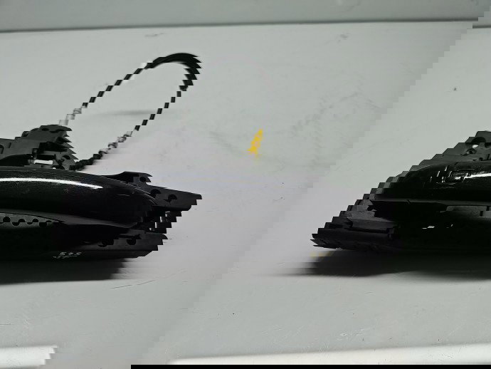 Maner usa stanga fata AUDI A4 (8K2, B8.5) [Fabr 2008-2015] Berlina Facelift LZ9Y