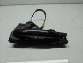 Maner usa stanga fata AUDI A4 (8K2, B8.5) [Fabr 2008-2015] Berlina Facelift LZ9Y