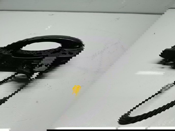 Maner usa stanga fata AUDI A4 (8K2, B8.5) [Fabr 2008-2015] Berlina Facelift LZ9Y