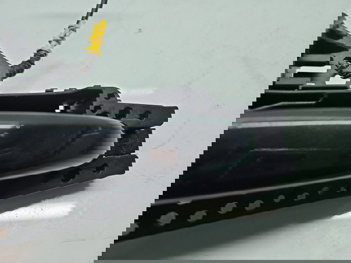 Maner usa stanga fata AUDI A4 (8K2, B8.5) [Fabr 2008-2015] Berlina Facelift LZ9Y