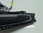Maner usa stanga fata AUDI A4 (8K2, B8.5) [Fabr 2008-2015] Berlina Facelift LZ9Y