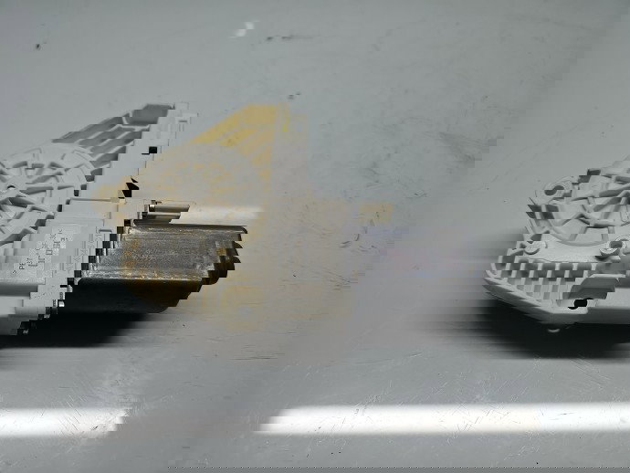 Motoras geam stanga fata AUDI A4 (8K2, B8.5) [Fabr 2008-2015] Berlina Facelift 8K0959801A