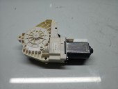 Motoras geam stanga fata AUDI A4 (8K2, B8.5) [Fabr 2008-2015] Berlina Facelift 8K0959801A