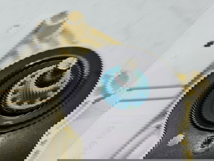 Motoras geam stanga fata AUDI A4 (8K2, B8.5) [Fabr 2008-2015] Berlina Facelift 8K0959801A