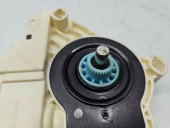 Motoras geam stanga fata AUDI A4 (8K2, B8.5) [Fabr 2008-2015] Berlina Facelift 8K0959801A