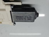 Motoras geam stanga fata AUDI A4 (8K2, B8.5) [Fabr 2008-2015] Berlina Facelift 8K0959801A