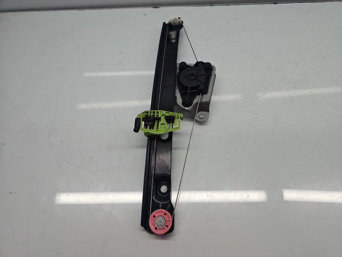 Macara electrica geam stanga fata Bmw 3 (E91) [Fabr 2005-2011] Break Facelift, Pachet M 7075883