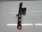 Macara electrica geam stanga fata Bmw 3 (E91) [Fabr 2005-2011] Break Facelift, Pachet M 7075883