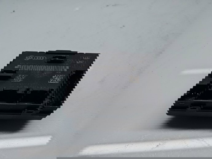 Modul confort AUDI A4 (8K2, B8.5) [Fabr 2008-2015] 8T0959792H