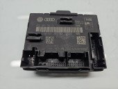 Modul confort AUDI A4 (8K2, B8.5) [Fabr 2008-2015] 8T0959792H