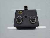 Modul confort AUDI A4 (8K2, B8.5) [Fabr 2008-2015] 8T0959792H