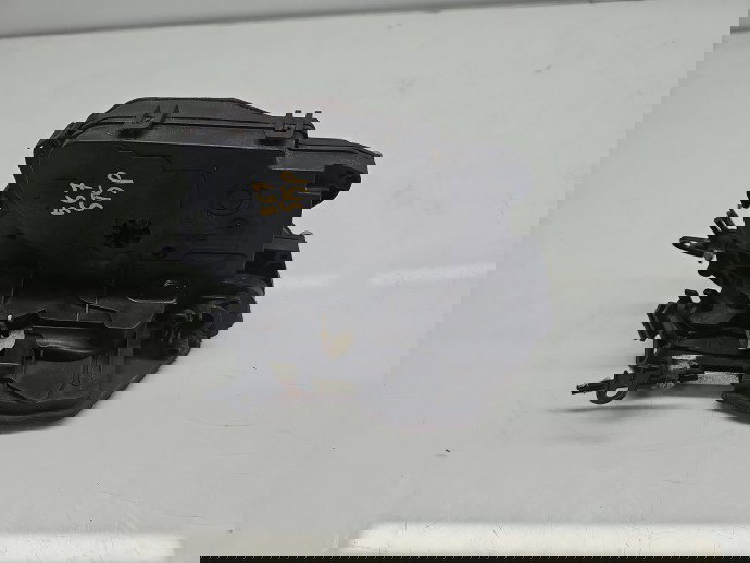 Broasca usa stanga spate Bmw 3 (E91) [Fabr 2005-2011] Break Facelift, Pachet M 7060295