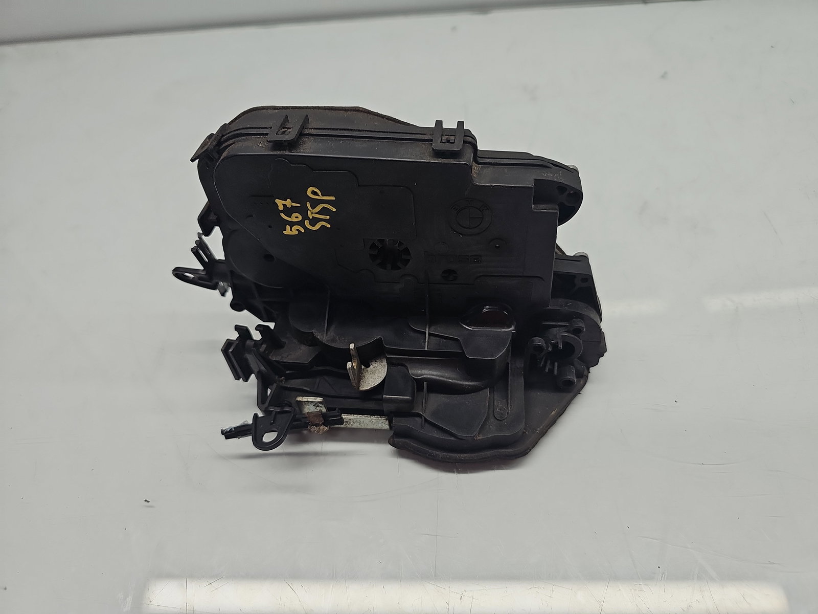 Broasca usa stanga spate Bmw 3 (E91) [Fabr 2005-2011] Break Facelift, Pachet M 7060295 - imagine 1