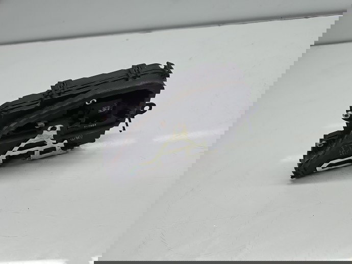 Broasca usa stanga spate Bmw 3 (E91) [Fabr 2005-2011] Break Facelift, Pachet M 7060295