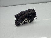 Broasca usa stanga spate Bmw 3 (E91) [Fabr 2005-2011] Break Facelift, Pachet M 7060295