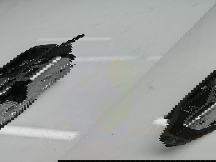 Broasca usa stanga spate Bmw 3 (E91) [Fabr 2005-2011] Break Facelift, Pachet M 7060295