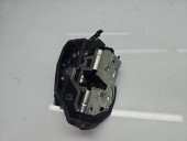 Broasca usa stanga spate Bmw 3 (E91) [Fabr 2005-2011] Break Facelift, Pachet M 7060295