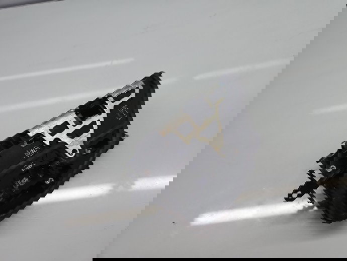 Broasca usa stanga spate Bmw 3 (E91) [Fabr 2005-2011] Break Facelift, Pachet M 7060295