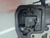 Broasca usa stanga spate Bmw 3 (E91) [Fabr 2005-2011] Break Facelift, Pachet M 7060295