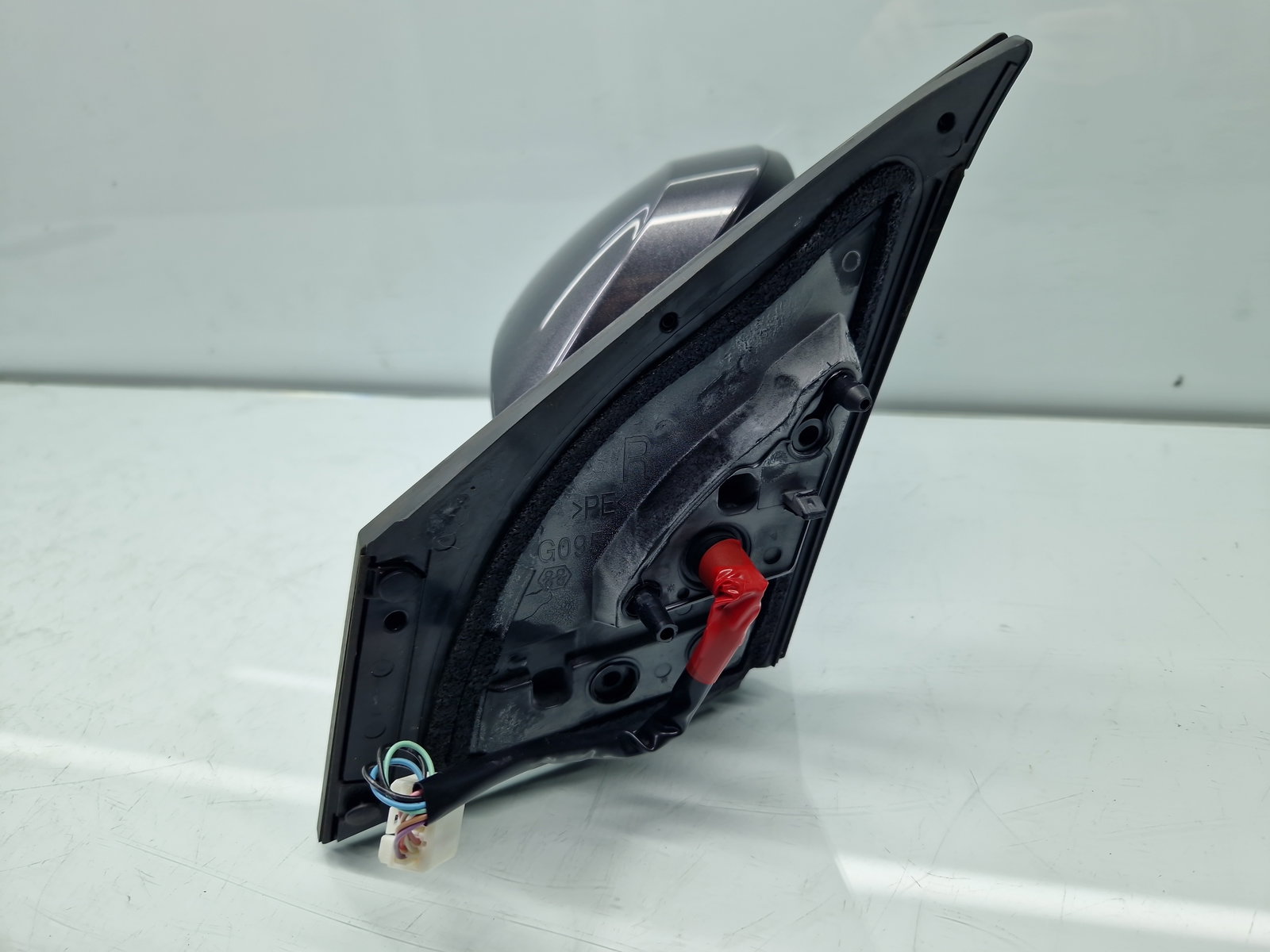 Oglinda dreapta Toyota Rav 4 IV (ZSA4, ALA4) [Fabr 2013-2018] SUV 1G3 - imagine 4