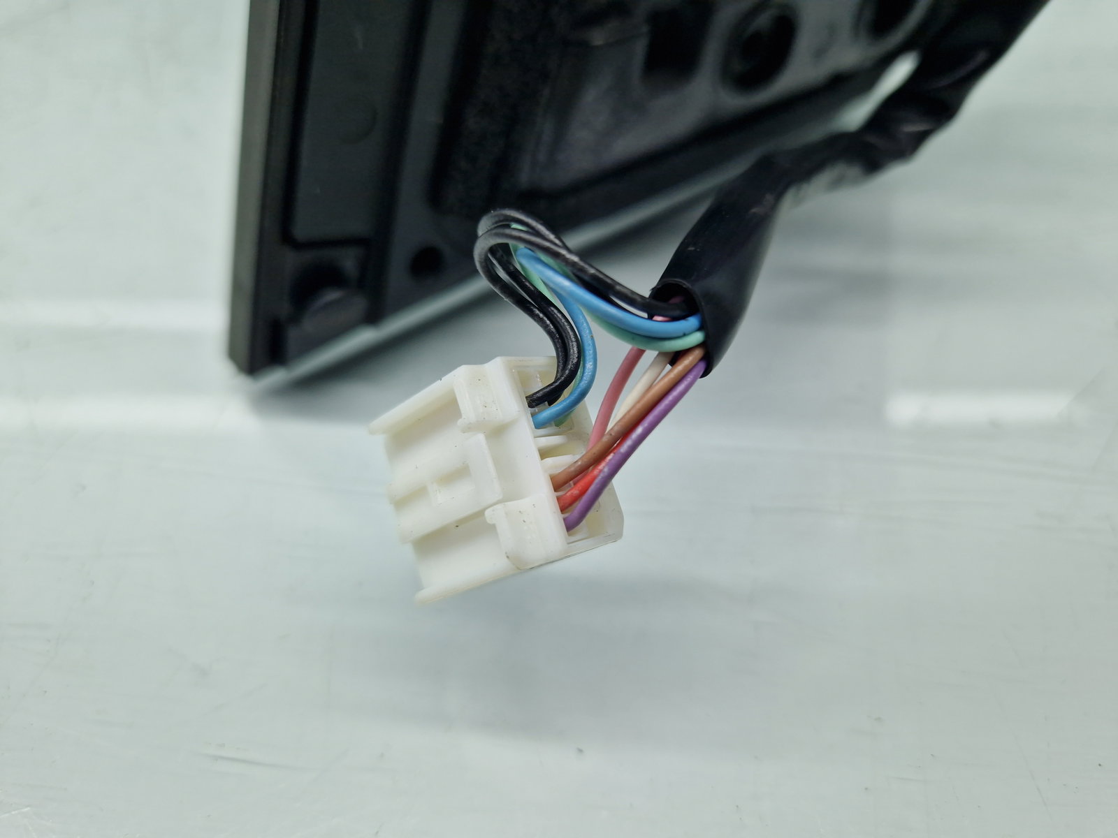 Oglinda dreapta Toyota Rav 4 IV (ZSA4, ALA4) [Fabr 2013-2018] SUV 1G3 - imagine 5