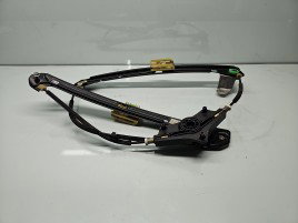 Macara electrica geam dreapta fata Volkswagen Golf 7 (5G) [Fabr 2014-prezent] Hatchback 5G4837462G