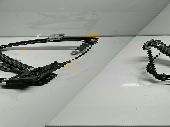 Macara electrica geam dreapta fata Volkswagen Golf 7 (5G) [Fabr 2014-prezent] Hatchback 5G4837462G