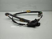 Macara electrica geam dreapta fata Volkswagen Golf 7 (5G) [Fabr 2014-prezent] Hatchback 5G4837462G