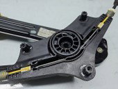 Macara electrica geam dreapta fata Volkswagen Golf 7 (5G) [Fabr 2014-prezent] Hatchback 5G4837462G