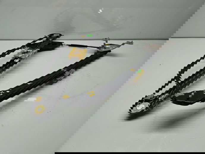 Macara electrica geam dreapta fata Volkswagen Golf 7 (5G) [Fabr 2014-prezent] Hatchback 5G4837462G