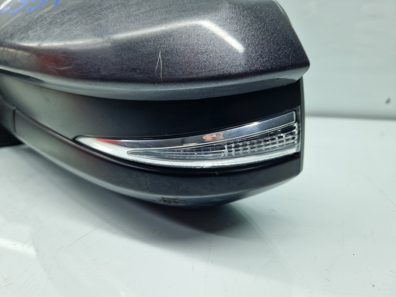 Oglinda stanga Toyota Rav 4 IV (ZSA4, ALA4) [Fabr 2013-2018] SUV 1G3 - imagine 3