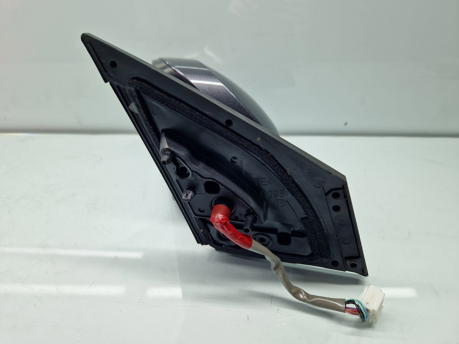 Oglinda stanga Toyota Rav 4 IV (ZSA4, ALA4) [Fabr 2013-2018] SUV 1G3 - imagine 4