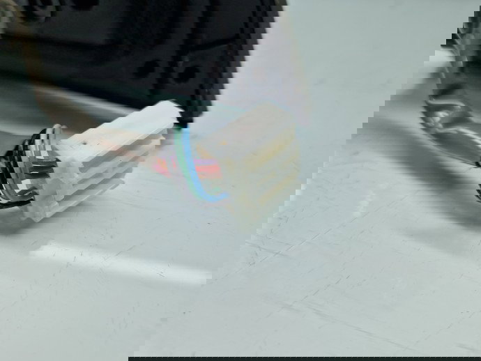 Oglinda stanga Toyota Rav 4 IV (ZSA4, ALA4) [Fabr 2013-2018] SUV 1G3