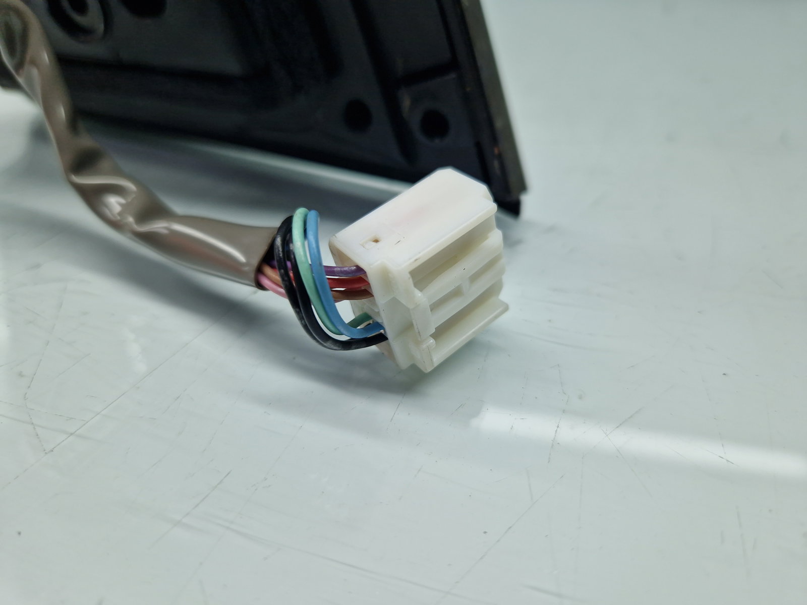 Oglinda stanga Toyota Rav 4 IV (ZSA4, ALA4) [Fabr 2013-2018] SUV 1G3 - imagine 5