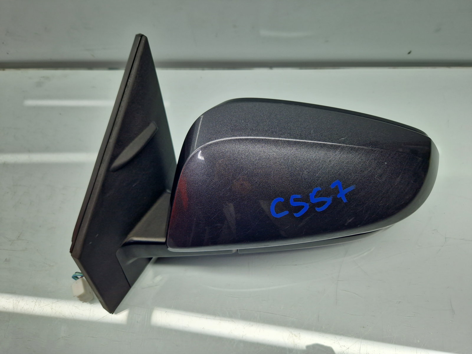 Oglinda stanga Toyota Rav 4 IV (ZSA4, ALA4) [Fabr 2013-2018] SUV 1G3 - imagine 6