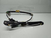 Macara electrica geam stanga fata Volkswagen Golf 7 (5G) [Fabr 2014-prezent] Hatchback 8G4837461G