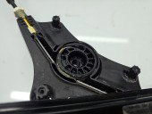 Macara electrica geam stanga fata Volkswagen Golf 7 (5G) [Fabr 2014-prezent] Hatchback 8G4837461G