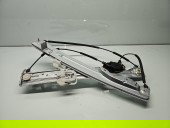 Macara electrica geam dreapta fata Ford Kuga II [Fabr 2012-prezent] SUV Facelift OEM