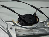 Macara electrica geam dreapta fata Ford Kuga II [Fabr 2012-prezent] SUV Facelift OEM