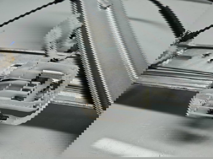 Macara electrica geam dreapta fata Ford Kuga II [Fabr 2012-prezent] SUV Facelift OEM