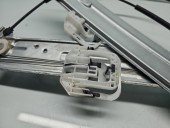 Macara electrica geam dreapta fata Ford Kuga II [Fabr 2012-prezent] SUV Facelift OEM