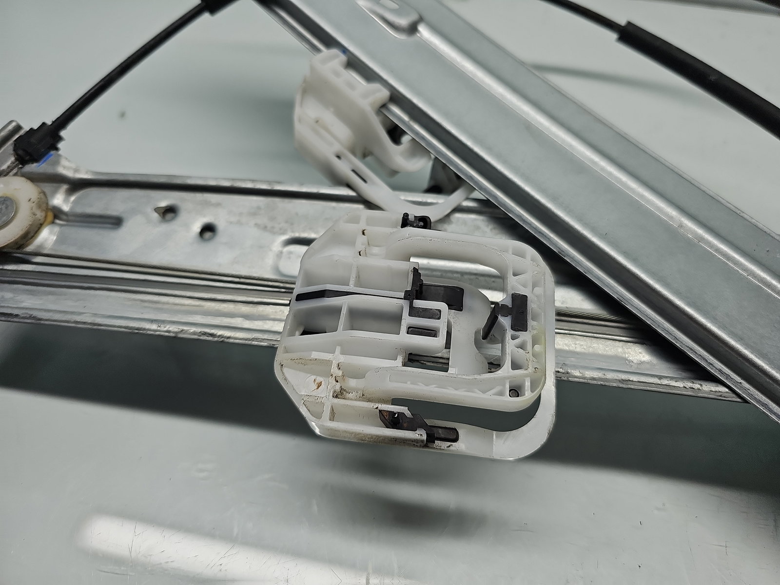 Macara electrica geam dreapta fata Ford Kuga II [Fabr 2012-prezent] SUV Facelift OEM - imagine 3