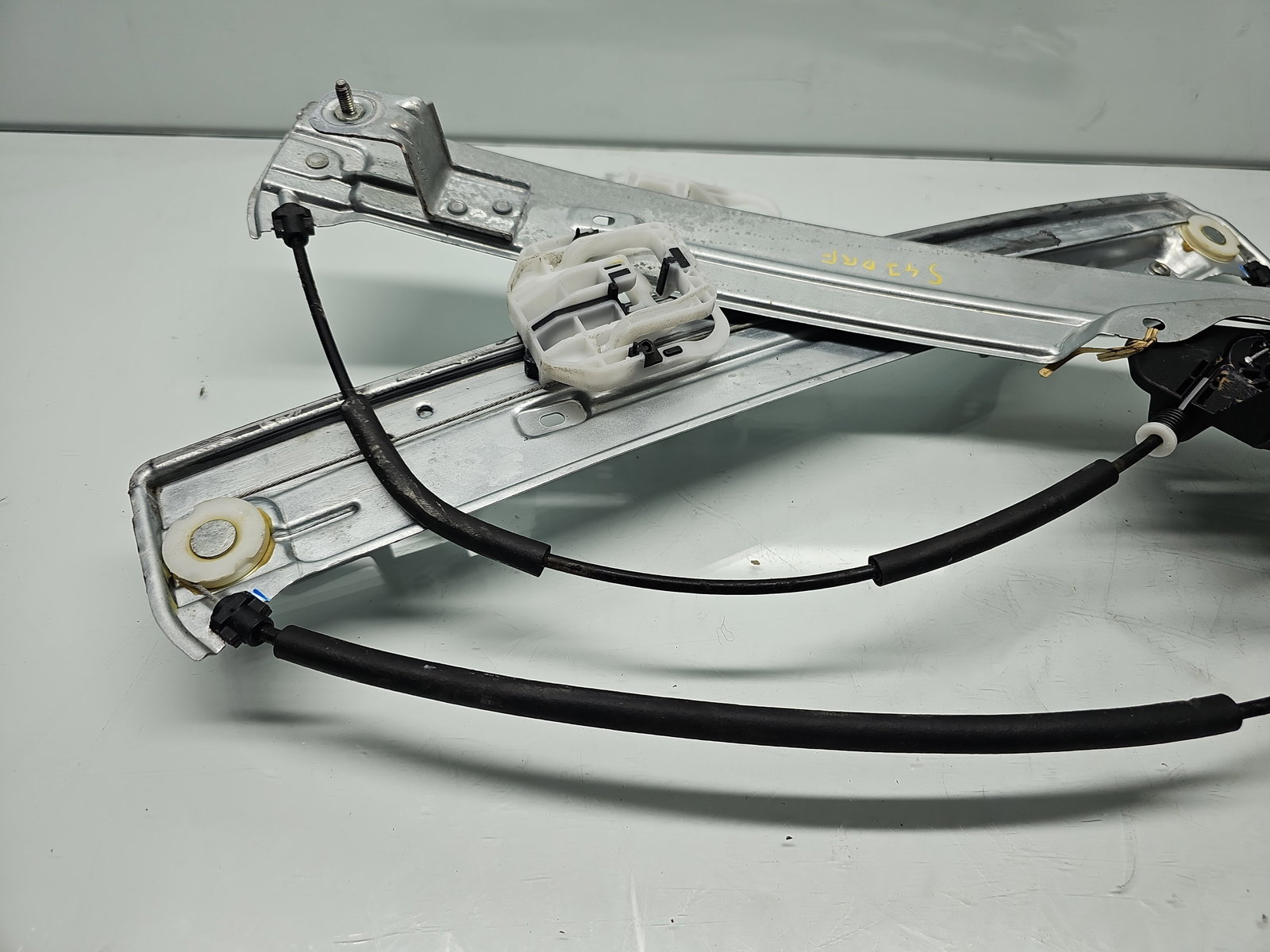 Macara electrica geam dreapta fata Ford Kuga II [Fabr 2012-prezent] SUV Facelift OEM - imagine 5