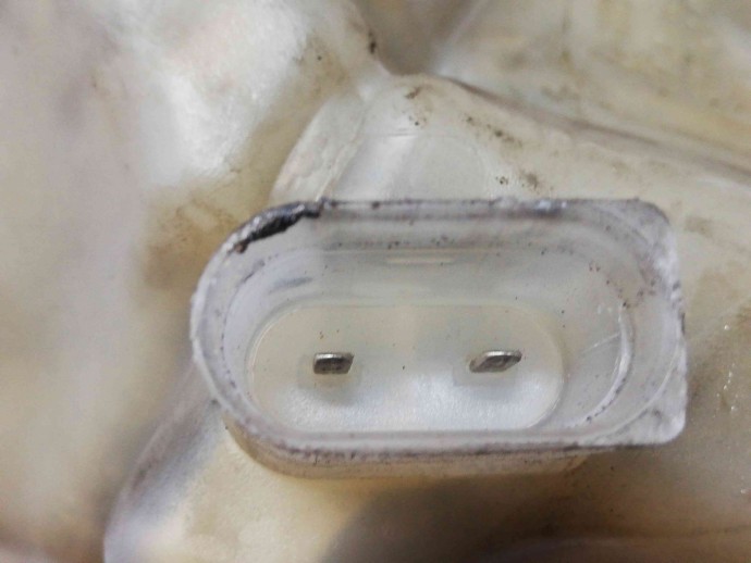 Vas expansiune 8E0121403 Audi A4 (8EC, B7) [Fabr 2004-2008] 2.0 BLB