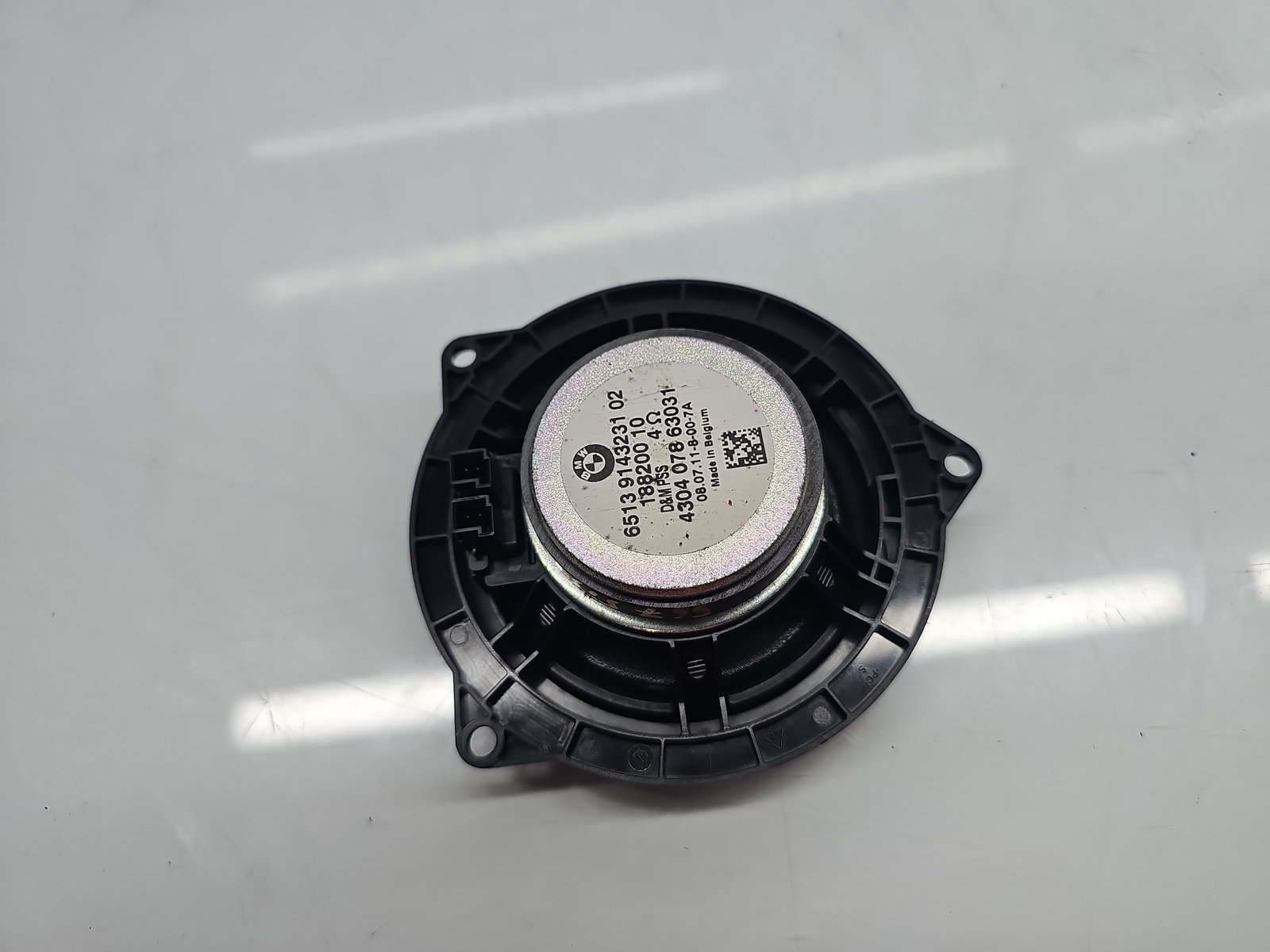 Boxa stanga spate Bmw 3 (E91) [Fabr 2005-2011] 9143231 - imagine 3