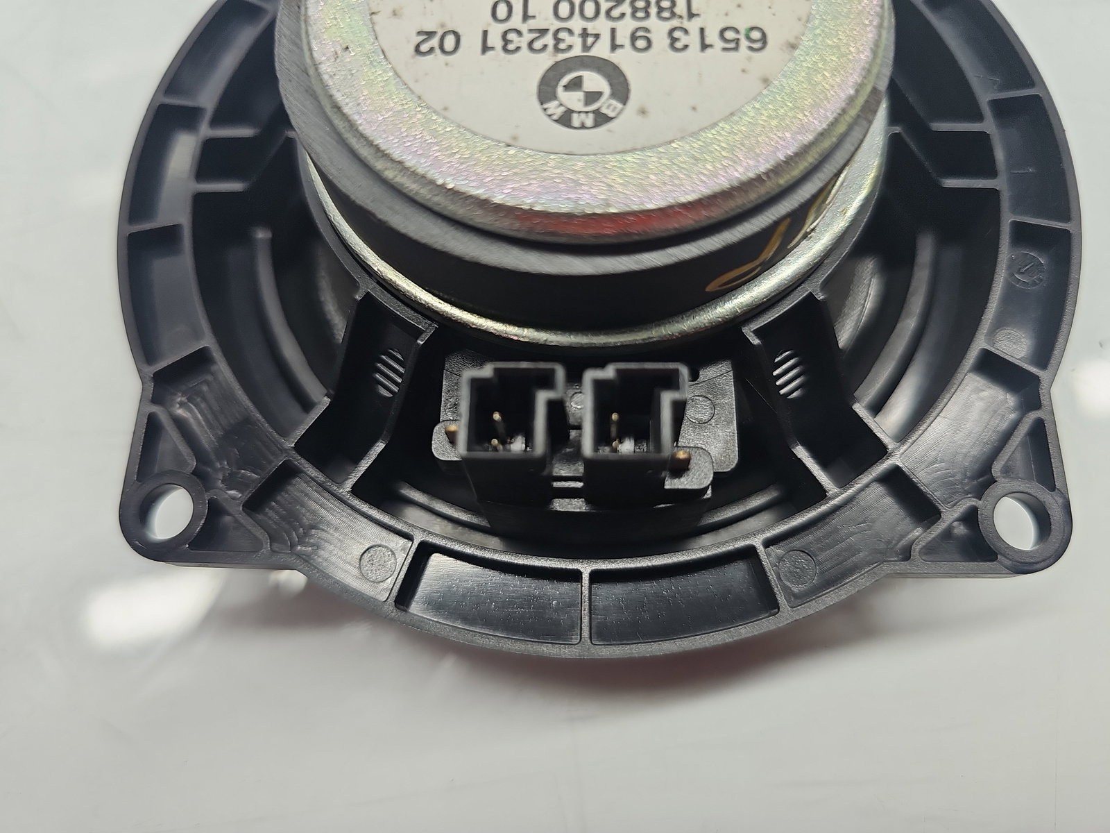 Boxa stanga spate Bmw 3 (E91) [Fabr 2005-2011] 9143231 - imagine 4