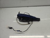 Maner usa stanga spate Bmw 3 (E91) [Fabr 2005-2011] Break Facelift, Pachet M 381 Le Mans Blau Met