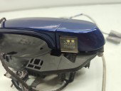 Maner usa stanga spate Bmw 3 (E91) [Fabr 2005-2011] Break Facelift, Pachet M 381 Le Mans Blau Met